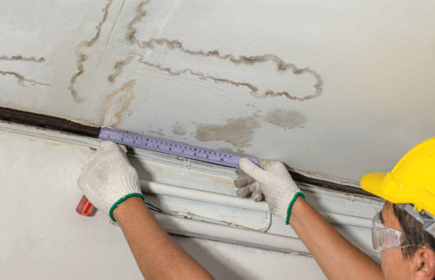 Reliable Basement Flood Cleanup contractor in Huntsville, MO by Aqua Guard Water Damage